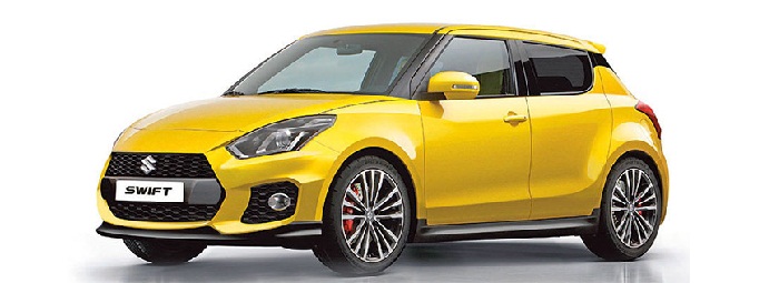 New 2017 Suzuki Swift Price, Features & Images: All you need to