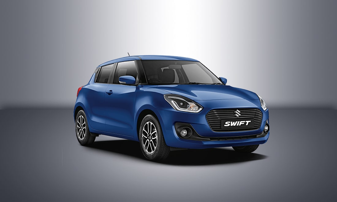 Swift - Maruti Suzuki Swift Price (GST Rates), Review, Specs