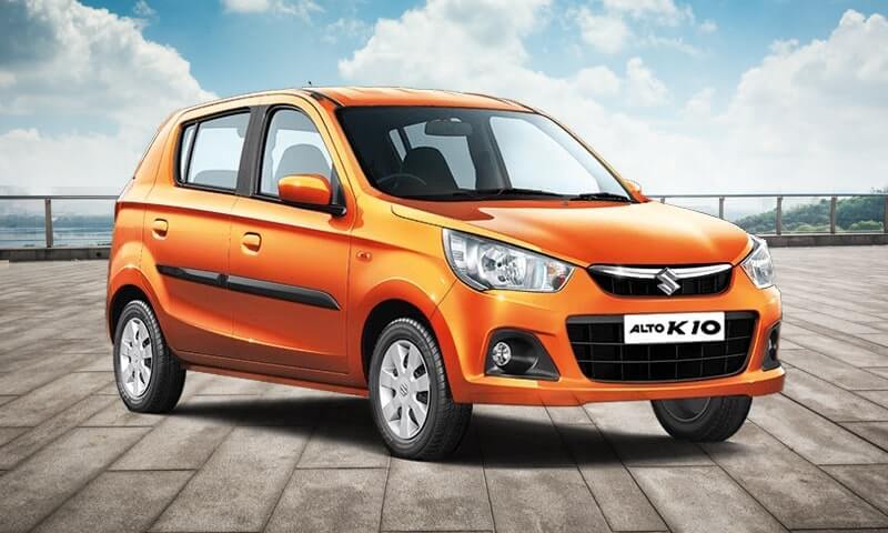 Maruti Alto LXi On Road Price (Petrol), Features & Specs, Images