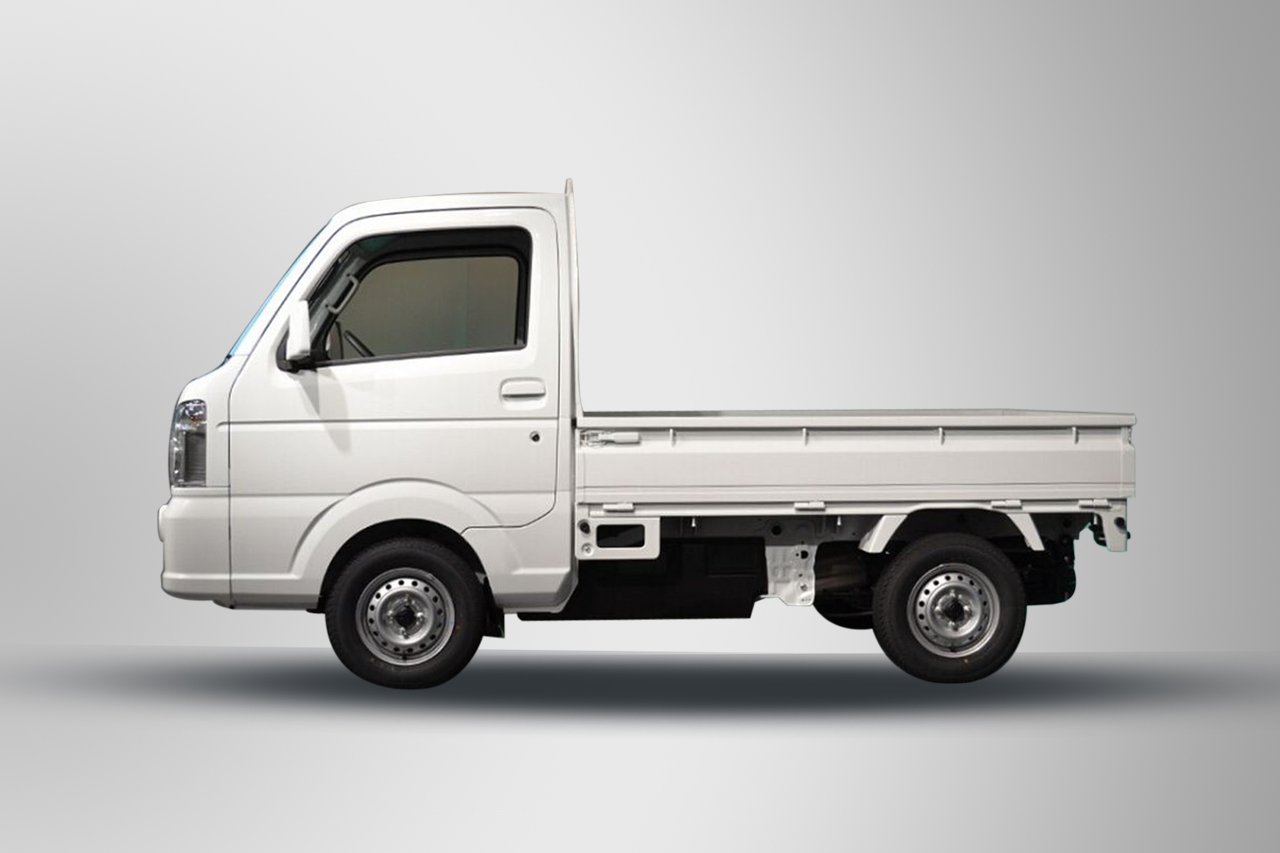 Maruti Super Carry CNG On Road Price Specs Features Images