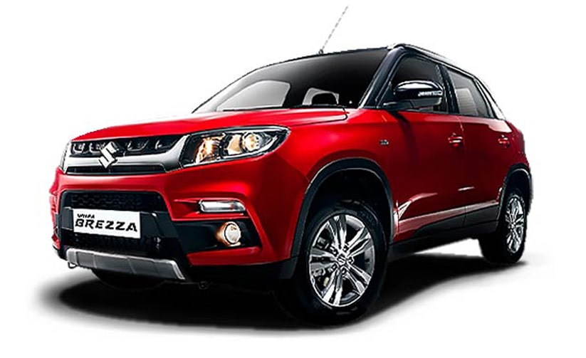 5 Best SUVs in India 2019 Top SUV Cars 2019
