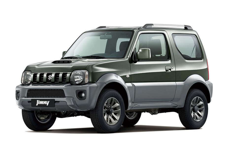 Upcoming Maruti Suzuki Cars India 2018-2019 - Autovista